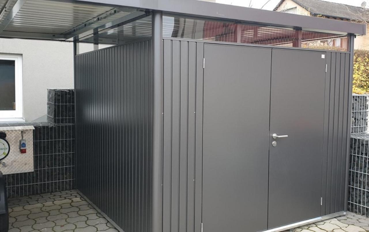 Rhoenstyle Fladungen Exterior photo