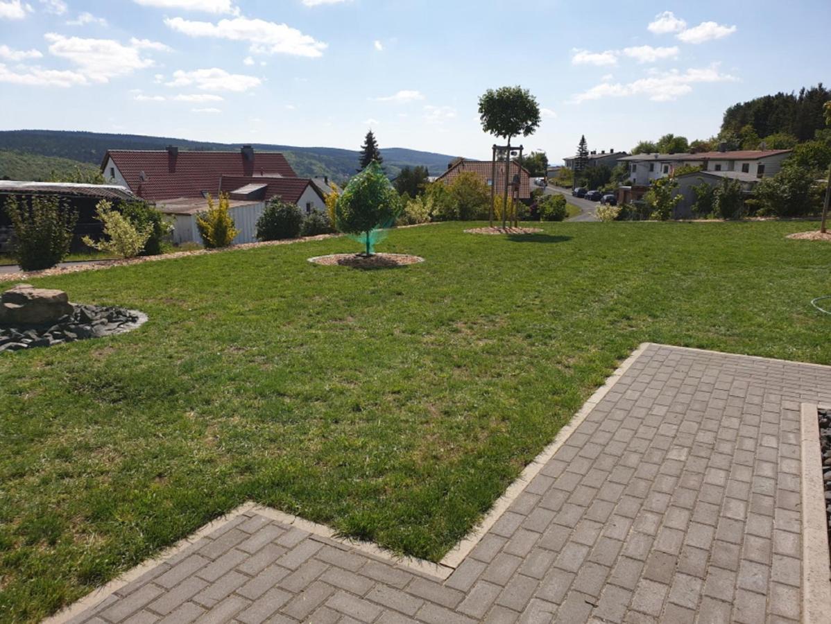 Rhoenstyle Fladungen Exterior photo